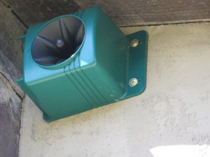 Birdx BirdXPeller (Quarry House )